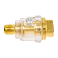 Лубрикатор 1/4MF Elitech 0704.014800