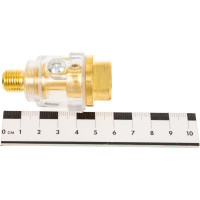 Лубрикатор 1/4MF Elitech 0704.014800