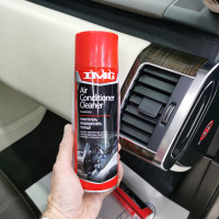 Очиститель кондиционера пенный с зондом аэрозоль 650мл MG-309 IMG 987560