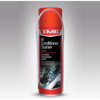 Очиститель кондиционера пенный с зондом аэрозоль 650мл MG-309 IMG 987560