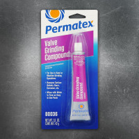 Универсальная паста для притирки клапанов 42г. PERMATEX 80036