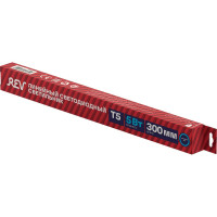 Светодиодный линейный светильник REV T5 Line, 5W, 300мм, 6500K 28934 0