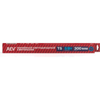 Светодиодный линейный светильник REV T5 Line, 5W, 300мм, 6500K 28934 0