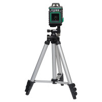 Лазерный уровень ADA Cube 360 Green Professional Edition А00535