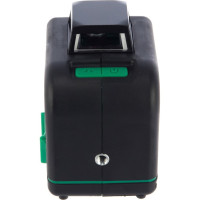 Лазерный уровень ADA Cube 360 Green Professional Edition А00535