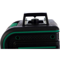 Лазерный уровень ADA Cube 360 Green Professional Edition А00535