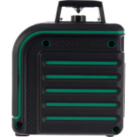 Лазерный уровень ADA Cube 360 Green Professional Edition А00535