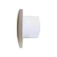 Вентилятор Soler&Palau SILENT-100 CZ IVORY RE 03-0103-169