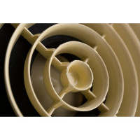 Вентилятор Soler&Palau SILENT-100 CZ IVORY RE 03-0103-169