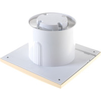 Вентилятор Soler&Palau SILENT-100 CZ IVORY RE 03-0103-169