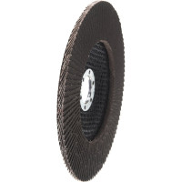 Круг лепестковый универсальный (150х22 мм,  А120, 14А) Tsunami КЛТ1 D96100000015082