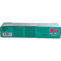 Термоклей HM208 (8 мм; 1 кг; 78 шт) Akfix GA120