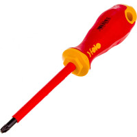 Набор крестовых диэлектрических отверток Felo Ergonic 2 шт 41792191