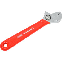 Ключ разводной IZELTAS 8" , 600011008