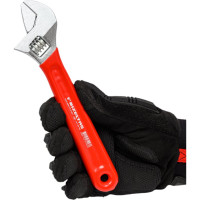 Ключ разводной IZELTAS 8" , 600011008