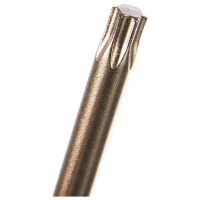 Г-образный ключ TORX Т40 IZELTAS 4910220040