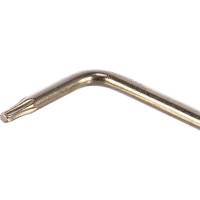 Г-образный ключ TORX Т7 IZELTAS 4910220007