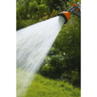 Пистолет-распылитель для полива Gardena Classic 18345-20.000.00