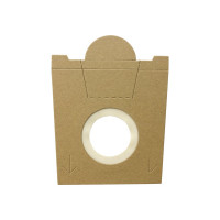 Мешки-пылесборники синтетические для пылесоса (12 шт; 2 микрофильтра) OZONE XXL-05