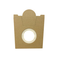 Мешки-пылесборники синтетические для пылесоса (12 шт; 2 микрофильтра) OZONE XXL-05