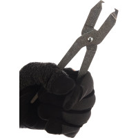 Клещи для стяжки хомутов шруса AV Steel AV-922077