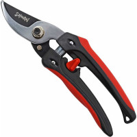 Секатор с тефлоновым лезвием для обрезки веток. L=182 мм SAMURAI IPS-41TP