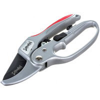 Секатор с храповым механизмом 205мм SAMURAI IPSRC-55TA
