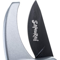 Секатор с храповым механизмом 205мм SAMURAI IPSRC-55TA