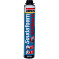 Пистолетная пена SOUDAL Соудафоам Профессионал 60 113985