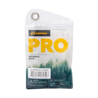 Цепь PRO L 3/8", 1.3 мм, 50 звеньев CHAMPION A050-L-50E