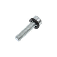 Комплект из 5 болтов с шайбами E1704X RIDGID 41145