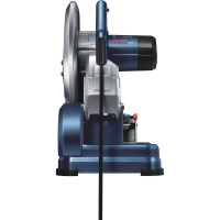 Отрезная машина по металлу Bosch GCO 14-24 J 0.601.B37.200