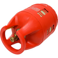 Полимерно - композитный баллон для сжиженного газа LITESAFE 14л/6кг LS 14L