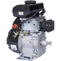 Двигатель бензиновый (3 л.с.) Lifan 154F