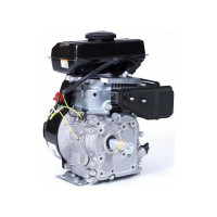 Двигатель бензиновый (3 л.с.) Lifan 154F