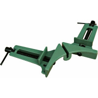 Угловая струбцина (75x80 мм; 90 град.) Калибр 00000000565