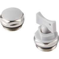 Присоединительный набор Royal Thermo 1/2" silver НС-1156712