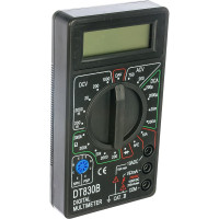 Мультиметр Ресанта TEK DT 830B 61/10/218