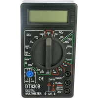 Мультиметр Ресанта TEK DT 830B 61/10/218