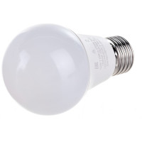 Светодиодная лампа SAFFIT 12W 230V E27 2700K, SBA6012 55007