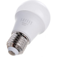 Светодиодная лампа SAFFIT 12W 230V E27 2700K, SBA6012 55007