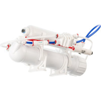 Система обратного осмоса Гейзер Престиж-2 с накопительным баком 12л 20042