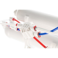 Система обратного осмоса Гейзер Престиж-2 с накопительным баком 12л 20042