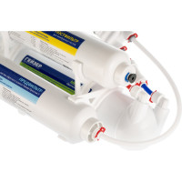 Система обратного осмоса Гейзер Престиж-2 с накопительным баком 12л 20042