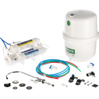 Система обратного осмоса Гейзер Престиж-2 с накопительным баком 12л 20042