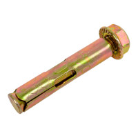 Анкерный болт Tech-Krep HNM 10х60 с 6-ти гр. гайкой 50штук 117944