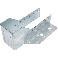 Опора бруса Tech-Krep 51x165x2,0 126661
