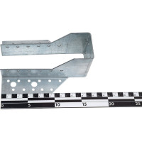 Опора бруса Tech-Krep 51x165x2,0 126661