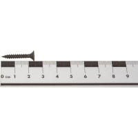 Саморез ШСГМ Tech-Krep 3,5х25 3 кг (2307 шт.) 126652