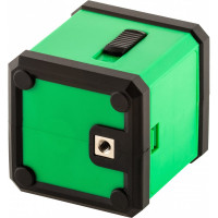 Лазерный уровень INSTRUMAX QBiG IM0126